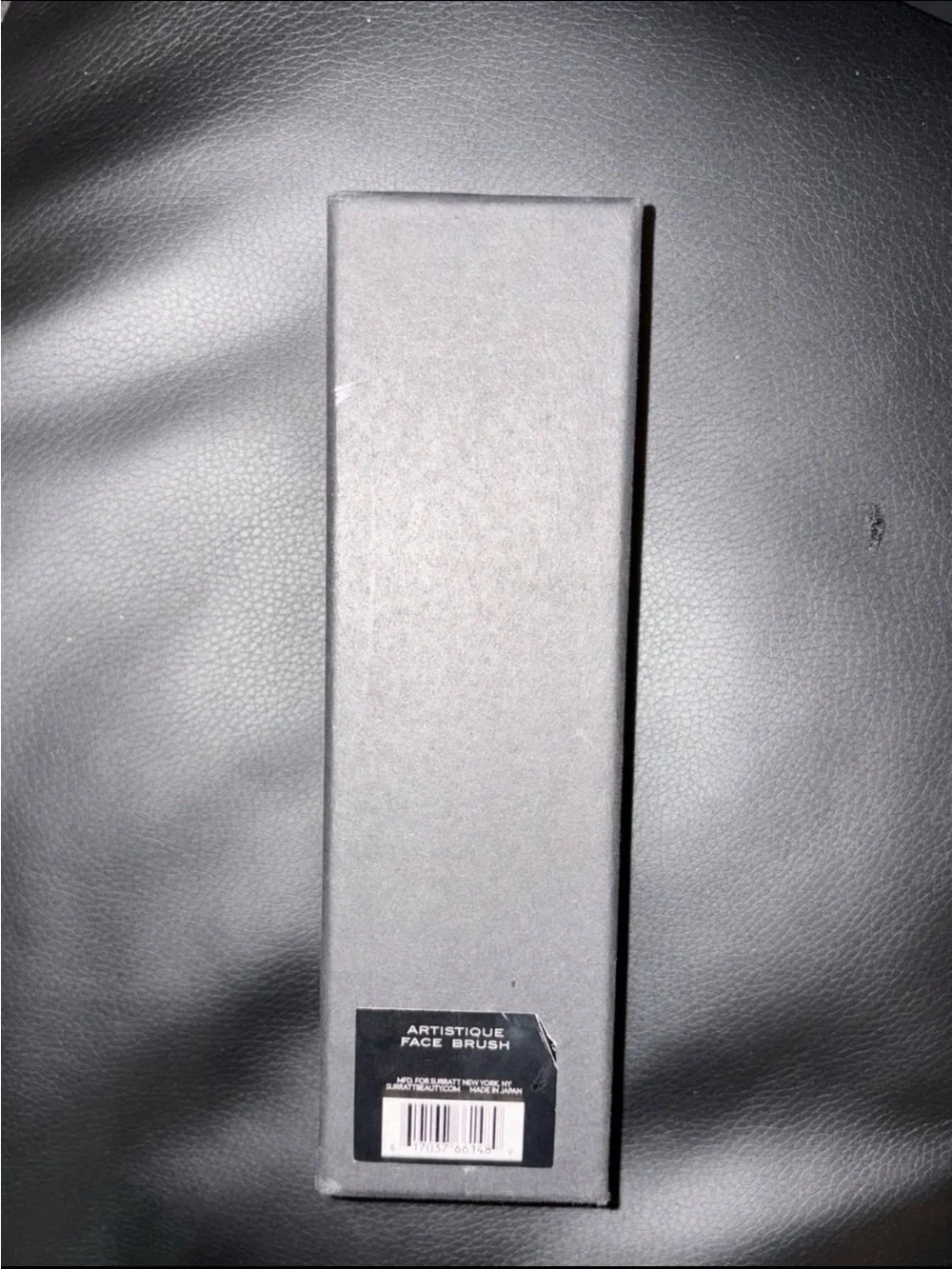 Surratt - ARTISTIQUE FACE BRUSH